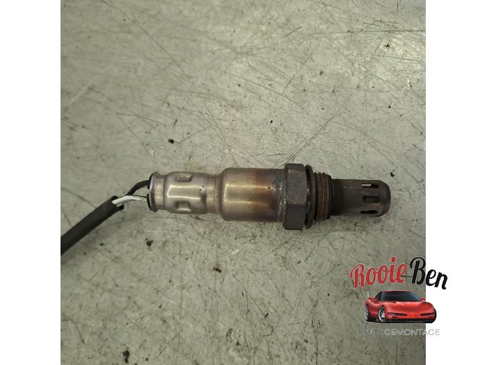 Lambda Sonde van een Chevrolet Spark (M300) 1.0 16V Bifuel 2011