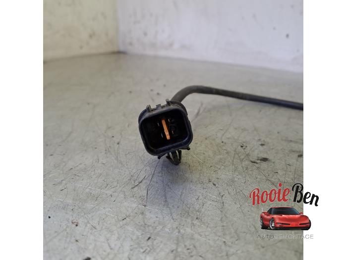 Lambda Sonde van een Chevrolet Spark (M300) 1.0 16V Bifuel 2011