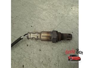 Lambda Sonde van een Chevrolet Spark (M300) 1.0 16V Bifuel 2011