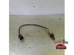 Gebruikte Lambda Sonde Chevrolet Spark (M300) 1.0 16V Bifuel Prijs € 30,00 Margeregeling aangeboden door Rooie Ben autodemontage