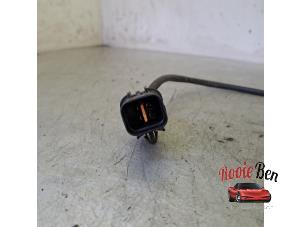Lambda Sonde van een Chevrolet Spark (M300) 1.0 16V Bifuel 2011