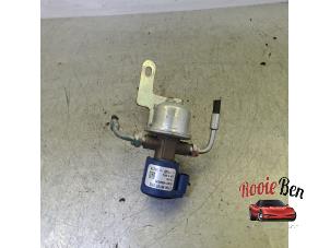 Gebruikte Lpg verdeler Chevrolet Spark (M300) 1.0 16V Bifuel Prijs op aanvraag aangeboden door Rooie Ben autodemontage