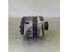 Dynamo van een Chevrolet Spark (M300) 1.0 16V Bifuel 2011
