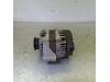 Dynamo van een Chevrolet Spark (M300) 1.0 16V Bifuel 2011