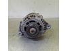 Dynamo van een Chevrolet Spark (M300) 1.0 16V Bifuel 2011