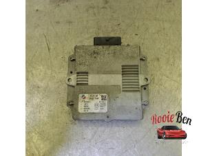 Gebruikte LPG Module Chevrolet Spark (M300) 1.0 16V Bifuel Prijs op aanvraag aangeboden door Rooie Ben autodemontage