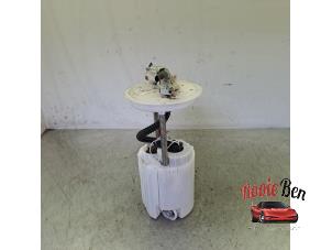 Gebruikte Tank element Pomp Chevrolet Spark (M300) 1.0 16V Bifuel Prijs op aanvraag aangeboden door Rooie Ben autodemontage