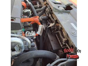 Gebruikte Koelerset Opel Corsa F (UB/UH/UP) Electric, Corsa-e 50kWh Prijs op aanvraag aangeboden door Rooie Ben autodemontage