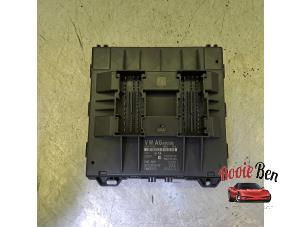 Gebruikte Module Bodycontrol Volkswagen Polo V (6R) 1.2 TDI 12V BlueMotion Prijs € 20,00 Margeregeling aangeboden door Rooie Ben autodemontage