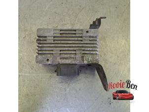 Gebruikte Start/Stop computer Toyota Auris (E15) 1.33 Dual VVT-I 16V Prijs € 25,00 Margeregeling aangeboden door Rooie Ben autodemontage