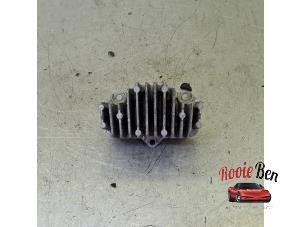 Gebruikte Module LED koplamp Ford Transit Custom 2.0 TDCi 16V Eco Blue 170 Prijs € 25,00 Margeregeling aangeboden door Rooie Ben autodemontage