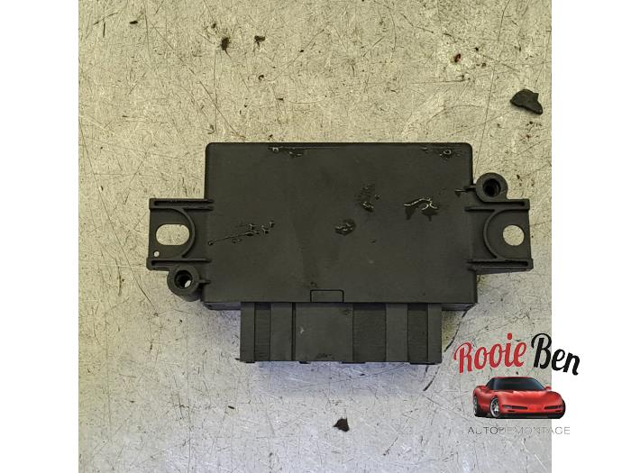 Gebruikte PDC Module Ford Transit Custom 2.0 TDCi 16V Eco Blue 170 Prijs € 30,00 Margeregeling aangeboden door Rooie Ben autodemontage