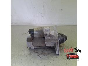 Gebruikte Startmotor Toyota Auris (E15) 1.33 Dual VVT-I 16V Prijs € 25,00 Margeregeling aangeboden door Rooie Ben autodemontage