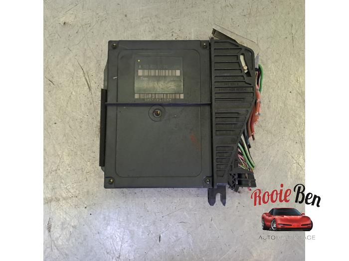 Computer Body Control van een Chrysler Crossfire 3.2 V6 18V 2003