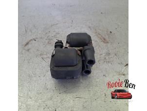 Gebruikte Bobine Chrysler Crossfire 3.2 V6 18V Prijs € 15,00 Margeregeling aangeboden door Rooie Ben autodemontage