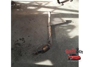 Gebruikte Katalysator Chrysler Crossfire 3.2 V6 18V Prijs op aanvraag aangeboden door Rooie Ben autodemontage