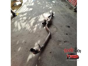 Gebruikte Katalysator Chrysler Crossfire 3.2 V6 18V Prijs op aanvraag aangeboden door Rooie Ben autodemontage