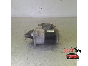 Gebruikte Startmotor Hyundai iX20 (JC) 1.4i 16V Prijs € 25,00 Margeregeling aangeboden door Rooie Ben autodemontage