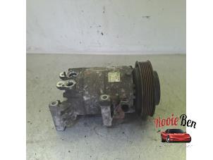 Gebruikte Pomp Airco Hyundai iX20 (JC) 1.4i 16V Prijs op aanvraag aangeboden door Rooie Ben autodemontage