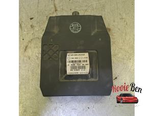 Gebruikte Module Bodycontrol Hyundai iX20 (JC) 1.4i 16V Prijs op aanvraag aangeboden door Rooie Ben autodemontage