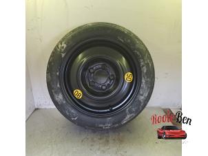 Gebruikte Thuiskomer Hyundai iX20 (JC) 1.4i 16V Prijs € 50,00 Margeregeling aangeboden door Rooie Ben autodemontage