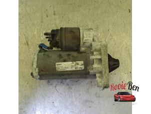 Gebruikte Startmotor Citroen DS3 (SA) 1.6 e-HDi Prijs € 25,00 Margeregeling aangeboden door Rooie Ben autodemontage