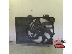 Gebruikte Koelvin Citroen DS3 (SA) 1.6 e-HDi Prijs op aanvraag aangeboden door Rooie Ben autodemontage