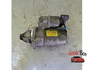 Gebruikte Startmotor Hyundai i30 Wagon (PDEF5) 1.5 T-GDI 16V Hybrid 48V Prijs op aanvraag aangeboden door Rooie Ben autodemontage