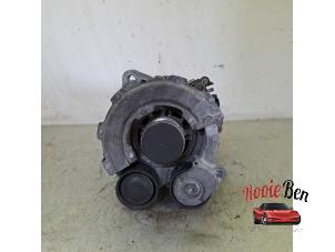 Gebruikte Dynamo Hyundai i30 Wagon (PDEF5) 1.5 T-GDI 16V Hybrid 48V Prijs op aanvraag aangeboden door Rooie Ben autodemontage