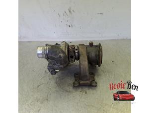 Gebruikte G-lader Opel Astra K 1.0 Turbo 12V Prijs op aanvraag aangeboden door Rooie Ben autodemontage