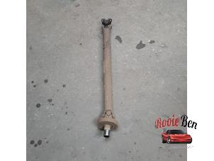 Gebruikte Tussenas Jeep Cherokee/Liberty (KJ) 3.7 V6 24V Prijs op aanvraag aangeboden door Rooie Ben autodemontage