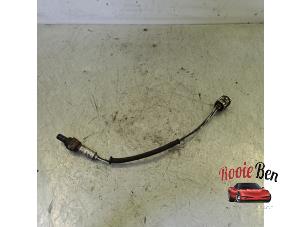 Gebruikte Lambda Sonde Jeep Cherokee/Liberty (KJ) 3.7 V6 24V Prijs € 30,00 Margeregeling aangeboden door Rooie Ben autodemontage