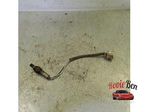 Gebruikte Lambda Sonde Jeep Cherokee/Liberty (KJ) 3.7 V6 24V Prijs € 30,00 Margeregeling aangeboden door Rooie Ben autodemontage