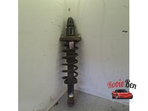 Gebruikte Achterpoot links Dodge Caliber 1.8 16V Prijs € 50,00 Margeregeling aangeboden door Rooie Ben autodemontage