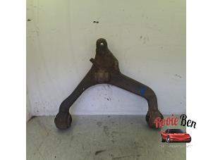 Gebruikte Draagarm links-voor Jeep Cherokee/Liberty (KJ) 3.7 V6 24V Prijs op aanvraag aangeboden door Rooie Ben autodemontage