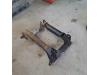 Jeep Cherokee/Liberty (KJ) 3.7 V6 24V Subframe