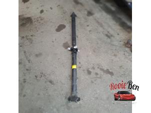 Gebruikte Tussenas BMW 1 serie (F20) 116d 1.6 16V Efficient Dynamics Prijs op aanvraag aangeboden door Rooie Ben autodemontage