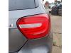 Mercedes-Benz A (W176) 2.2 A-220 CDI 16V Achterlicht rechts