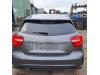 Mercedes-Benz A (W176) 2.2 A-220 CDI 16V Achterklep
