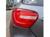 Mercedes-Benz A (W176) 2.2 A-220 CDI 16V Achterlicht links