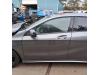 Mercedes-Benz A (W176) 2.2 A-220 CDI 16V Deur 4Deurs links-voor