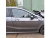 Mercedes-Benz A (W176) 2.2 A-220 CDI 16V Deur 4Deurs rechts-voor