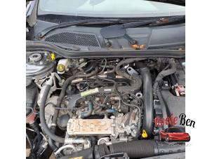 Gebruikte Motor Mercedes A (W176) 2.2 A-220 CDI 16V Prijs op aanvraag aangeboden door Rooie Ben autodemontage