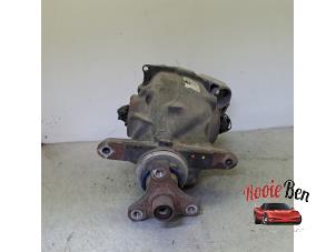 Gebruikte Cardanklok achter BMW 1 serie (F20) 116d 1.6 16V Efficient Dynamics Prijs op aanvraag aangeboden door Rooie Ben autodemontage