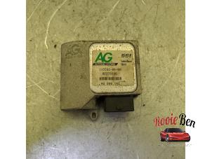 Gebruikte LPG Module Jeep Cherokee/Liberty (KJ) 3.7 V6 24V Prijs op aanvraag aangeboden door Rooie Ben autodemontage