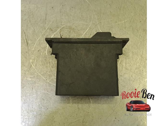 Gebruikte LPG Module Jeep Cherokee/Liberty (KJ) 3.7 V6 24V Prijs € 100,00 Margeregeling aangeboden door Rooie Ben autodemontage