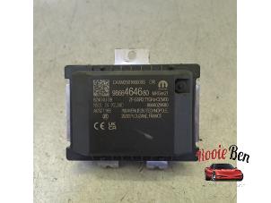 Gebruikte Module (diversen) Opel Mokka 1.2 Turbo Hybrid 12V Prijs op aanvraag aangeboden door Rooie Ben autodemontage