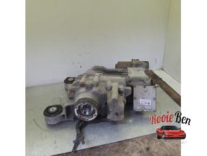Gebruikte Differentieel achter Volkswagen Golf VII (AUA) 2.0 R 4Motion 16V Prijs op aanvraag aangeboden door Rooie Ben autodemontage