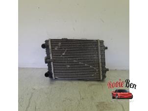Gebruikte Radiateur Volkswagen Golf VII (AUA) 2.0 R 4Motion 16V Prijs op aanvraag aangeboden door Rooie Ben autodemontage