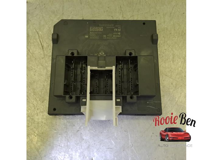 Gebruikte Computer Body Control Volkswagen Golf VII (AUA) 2.0 R 4Motion 16V Prijs € 100,00 Margeregeling aangeboden door Rooie Ben autodemontage